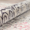 Dalyn Modern Greys MG214 Linen Woven Area Rugs