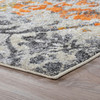 Dalyn Modern Greys MG22 Citron Woven Area Rugs