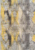 Dalyn Modern Greys MG531 Graphite Woven Area Rugs
