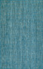 Dalyn Nepal NL100 Denim Hand Loomed Area Rugs