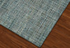 Dalyn Nepal NL100 Grey Hand Loomed Area Rugs