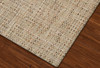 Dalyn Nepal NL100 Sand Hand Loomed Area Rugs