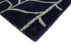 Dalyn Pesario PE2 Navy Tufted Area Rugs