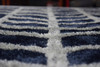 Dalyn Pesario PE2 Navy Tufted Area Rugs