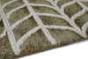 Dalyn Pesario PE2 Taupe Tufted Area Rugs