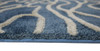 Dalyn Pesario PE3 Denim Tufted Area Rugs