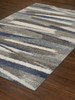 Dalyn Rocco RC7 Multi Shag Area Rugs