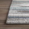 Dalyn Rocco RC7 Multi Shag Area Rugs