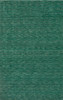 Dalyn Rafia RF100 Emerald Hand Loomed Area Rugs