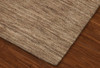 Dalyn Rafia RF100 Taupe Hand Loomed Area Rugs