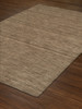 Dalyn Rafia RF100 Taupe Hand Loomed Area Rugs