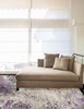 Dalyn Rossini RS2060 Orchid Machine Woven Area Rugs