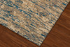 Dalyn Rossini RS8025 Multi Machine Woven Area Rugs