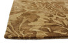 Dalyn Rubio RU1 Chocolate Hand Tufted Area Rugs