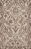 Dalyn Studio SD23 Khaki Tufted Area Rugs