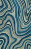 Dalyn Santino SO42 Baltic Hand Made Area Rugs