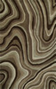 Dalyn Santino SO42 Chocolate Hand Made Area Rugs