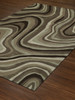 Dalyn Santino SO42 Chocolate Hand Made Area Rugs