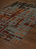 Dalyn Santino SO47 Canyon Hand Made Area Rugs