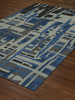 Dalyn Santino SO47 Steel Hand Made Area Rugs