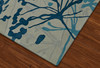 Dalyn Santino SO54 Steel Hand Made Area Rugs