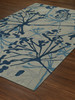 Dalyn Santino SO54 Steel Hand Made Area Rugs