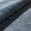 Dalyn St Croix SX6 Denim Flat Weave Area Rugs