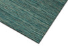 Dalyn Targon TA1 Turquoise Hand Loomed Area Rugs