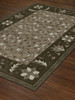 Dalyn Tribeca TB1 Chocolate Hand Tufted Area Rugs