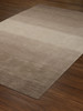 Dalyn Torino TI100 Taupe Hand Loomed Area Rugs