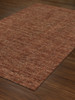Dalyn Toro TT100 Paprika Hand Loomed Area Rugs