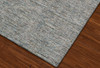 Dalyn Toro TT100 Silver Hand Loomed Area Rugs