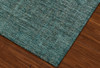 Dalyn Toro TT100 Teal Hand Loomed Area Rugs