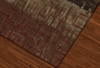 Dalyn Upton UP4 Canyon Machine Woven Area Rugs