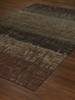 Dalyn Upton UP4 Canyon Machine Woven Area Rugs