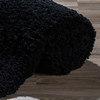 Dalyn Utopia UT100 Black Hand Tufted Area Rugs