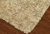 Dalyn Utopia UT100 Sand Hand Tufted Area Rugs