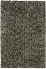 Dalyn Utopia UT100 Silver Hand Tufted Area Rugs