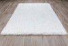 Dalyn Utopia UT100 Snow Hand Tufted Area Rugs