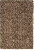 Dalyn Utopia UT100 Taupe Hand Tufted Area Rugs