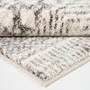 Palmetto Living Adagio Arrowhead Silverton Machine Woven Area Rugs