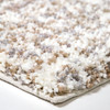 Palmetto Living Cotton Tail Ditto White Machine Woven Area Rugs
