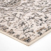 Palmetto Living Riverstone Center Kirman Multi Machine Woven Area Rugs