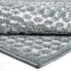 Palmetto Living SoCal Living by Jennifer Adams Cerulean Harbor Blue Machine Woven Area Rugs
