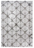 Rizzy Home Adana AN696A Geometric Power Loomed Area Rugs