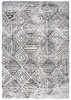 Rizzy Home Adana AN700A Geometric Power Loomed Area Rugs