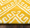Rizzy Home Bradberry Downs BD8870 Chevron Hand Tufted Area Rugs