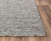 Rizzy Home Becker BKR102   Area Rugs