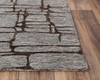 Rizzy Home Becker BKR104   Area Rugs