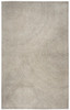 Rizzy Home Brindleton BR800A Swirl Hand Tufted Area Rugs